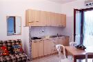 Taliansko  Puglia - Gargano  Rezidencia Adriatico