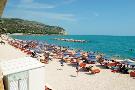 Taliansko - Puglia - Gargano  - Rezidencia Adriatico