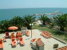 Taliansko - Puglia - Gargano  - Villa Lucia