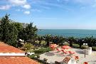 Taliansko  Puglia - Gargano  Villa Lucia