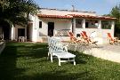Taliansko - Puglia - Gargano  - Villa Lucia