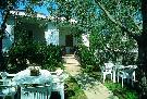 Taliansko - Puglia - Gargano  - Apartm�ny Funni