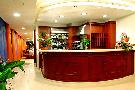 Taliansko - Puglia - Gargano  - Hotel Al Pozzo