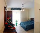 Taliansko - Puglia - Gargano  - Hotel Al Pozzo