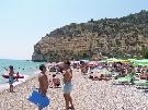 Taliansko - Puglia - Gargano  - Rezidencia Lido Dei Pini