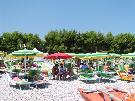 Taliansko - Puglia - Gargano  - Rezidencia Lido Dei Pini