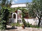 Taliansko - Puglia - Gargano  - Rezidencia Lido Dei Pini
