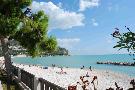 Taliansko - Puglia - Gargano  - Hotel La Rotonda***