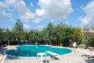 Taliansko - Puglia - Gargano  - Hotel La Rotonda***