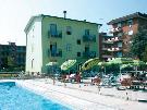 Taliansko - Severn� Jadran - Lido di Jesolo - Apartm�ny Vianello ***
