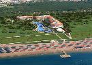 Turecko - Side - Tureck� riviera - Sea World Resort & SPA *****