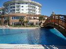 Turecko - Side - Tureck� riviera - Sea World Resort & SPA *****