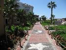Turecko - Side - Tureck� riviera - Sea World Resort & SPA *****