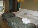 Turecko - Side - Tureck� riviera - Sea World Resort & SPA *****
