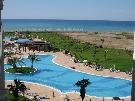 Turecko - Side - Tureck� riviera - Sea World Resort & SPA *****