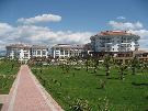 Turecko - Side - Tureck� riviera - Sea World Resort & SPA *****