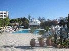Maroko - Agadir - Le Tivoli ****