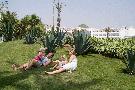 Maroko  Agadir Iberostar Founty Beach *****