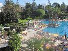 Maroko - Agadir - LTI Agadir Beach Club ****