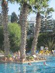 Maroko - Agadir - LTI Agadir Beach Club ****