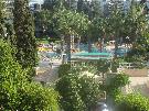 Maroko - Agadir - LTI Agadir Beach Club ****