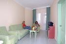 Turecko - Alanya / Avsallar / Konakli / Mahmutlar / Ocurcalar - Tureck� riviera - San Marin Hotel ****