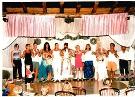 Turecko - Alanya / Avsallar / Konakli / Mahmutlar / Ocurcalar - Tureck� riviera - San Marin Hotel ****