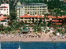 Turecko - Alanya / Avsallar / Konakli / Mahmutlar / Ocurcalar - Tureck� riviera - San Marin Hotel ****