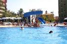 Turecko  Alanya / Avsallar / Konakli / Mahmutlar / Ocurcalar - Tureck riviera San Marin Hotel ****