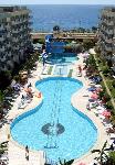 Turecko - Alanya / Avsallar / Konakli / Mahmutlar / Ocurcalar - Tureck� riviera - May Garden Club Hotel ****