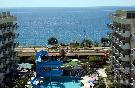 Turecko - Alanya / Avsallar / Konakli / Mahmutlar / Ocurcalar - Tureck� riviera - May Garden Club Hotel ****