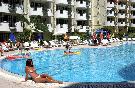 Turecko - Alanya / Avsallar / Konakli / Mahmutlar / Ocurcalar - Tureck� riviera - May Garden Club Hotel ****
