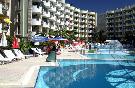 Turecko - Alanya / Avsallar / Konakli / Mahmutlar / Ocurcalar - Tureck� riviera - May Garden Club Hotel ****