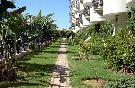 Turecko - Alanya / Avsallar / Konakli / Mahmutlar / Ocurcalar - Tureck� riviera - May Garden Club Hotel ****