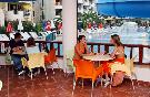 Turecko  Alanya / Avsallar / Konakli / Mahmutlar / Ocurcalar - Tureck riviera May Garden Club Hotel ****