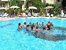Turecko - Alanya / Avsallar / Konakli / Mahmutlar / Ocurcalar - Tureck� riviera - May Garden Club Hotel ****