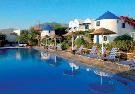 Grcko  Santorini Mediterranean Beach ****