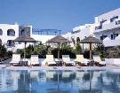 Gr�cko - Santorini - Mediterranean Royal ****