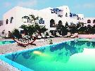 Gr�cko - Santorini - Mediterranean Royal ****