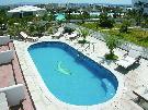 Gr�cko - Santorini - Mediterranean Royal ****