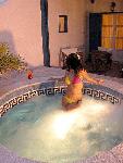 Gr�cko - Santorini - Mediterranean Royal ****