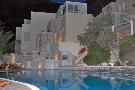 Gr�cko - Santorini - Antinea ****+