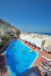 Gr�cko - Santorini - Antinea ****+