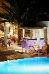 Gr�cko - Santorini - Antinea ****+