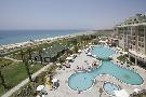 Turecko - Side - Tureck� riviera - Lyra *****