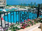 Turecko - Side - Tureck� riviera - Lyra *****