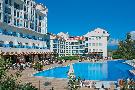 Turecko - Side - Tureck� riviera - Sultan of Side *****
