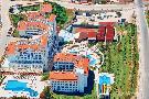 Turecko - Side - Tureck� riviera - Sultan of Side *****