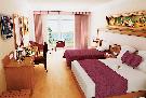 Turecko - Side - Tureck� riviera - Sultan of Side *****