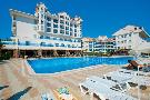 Turecko - Side - Tureck� riviera - Sultan of Side *****